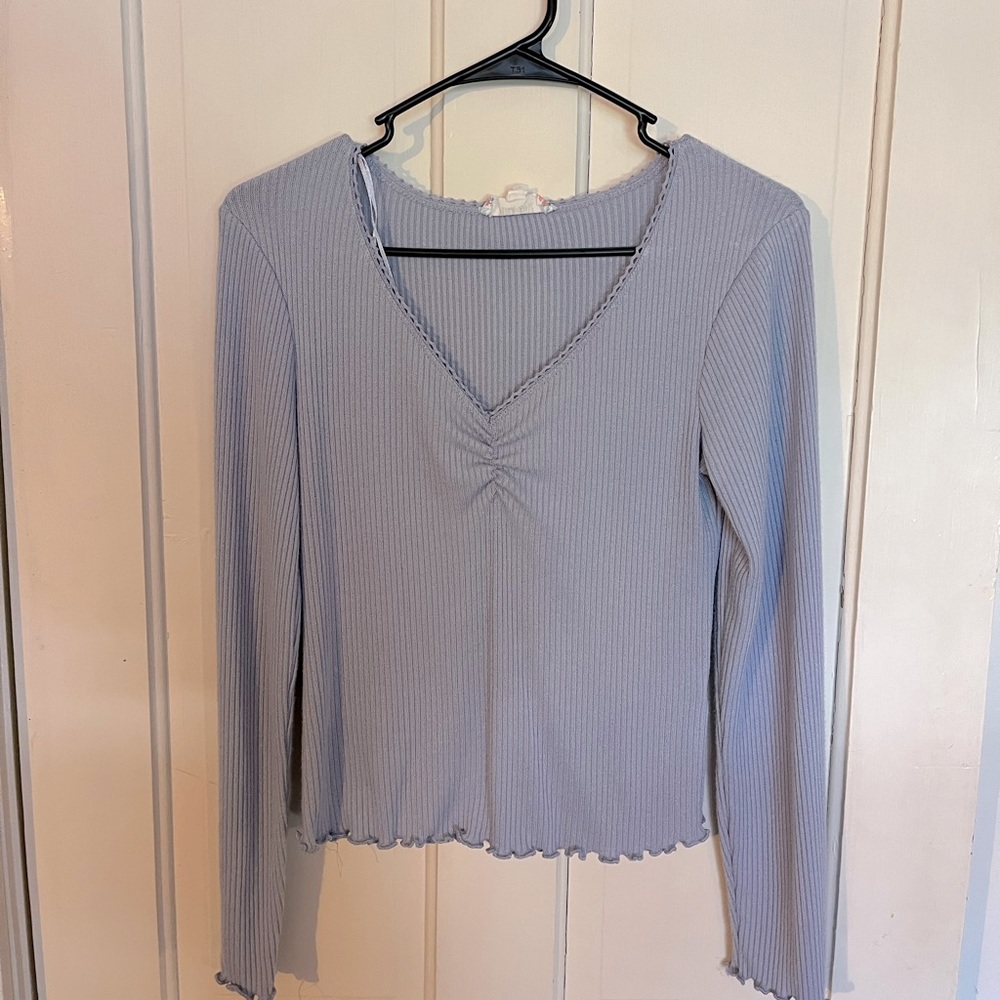 womens long sleeve